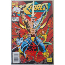 X-Force #36 (1994)