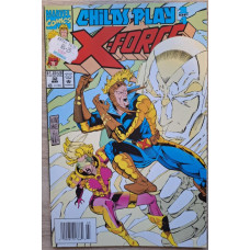 X-Force #32 (1994)