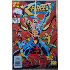 X-Force #36 (1994)