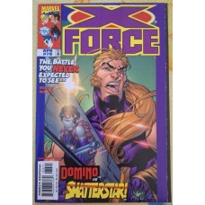 X-Force #76 (1998)