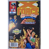 X-Force #75 (1998)