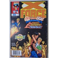 X-Force #75 (1998)