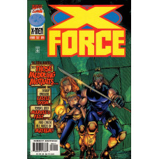 X-Force #64 (1997)
