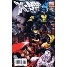 X-Men Legacy #208 (2008)