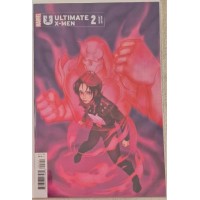 Ultimate X-Men #2B (2024)