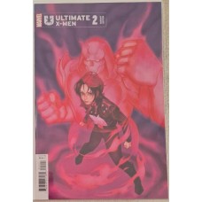 Ultimate X-Men #2B (2024)