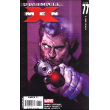 Ultimate X-men #77 (2006)