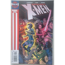 Uncanny X-men #463 (2005)