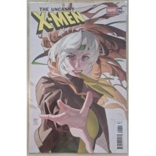 Uncanny X-Men #26B (2026)