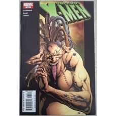 Uncanny X-Men #461 (2005)