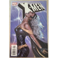 Uncanny X-Men #449 (2004)