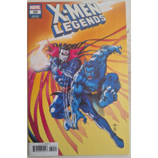 X-men Legends #10B (2022)