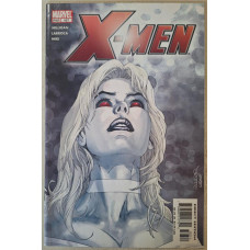 X-men #167 (2005)