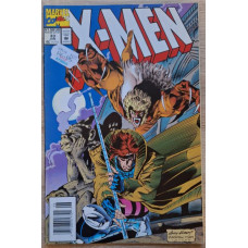 X-Men #33 (1994)