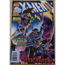 X-Men #56 (1996)