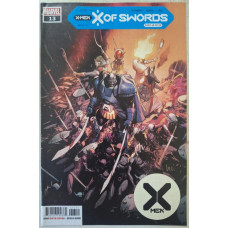 X-Men #13 (2020)