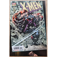 X-men #4 (2023)