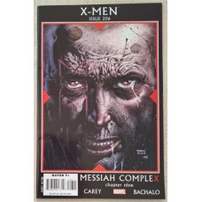 X-men #206 (2008)