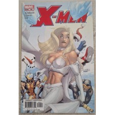 X-men #165 (2005) 