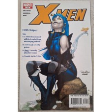 X-men #172 (2005) 