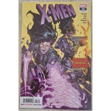 X-men #28A (2026)
