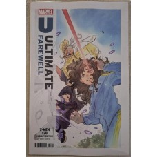 X-men #28D (2026)