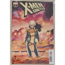 X-Men United #2D (2026)
