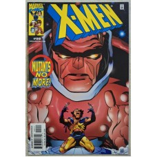 X-men #99 (2000)