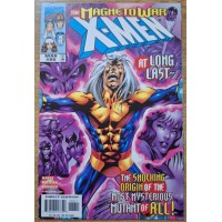 X-Men #66 (1997)