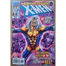 X-Men #66 (1997)