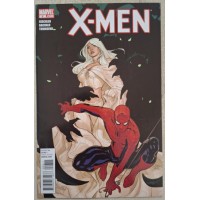 X-men #8 (2011)