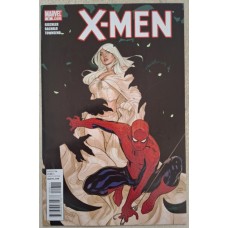 X-men #8 (2011)