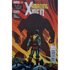 Amazing X-Men #19 (2015)