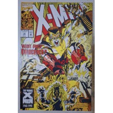 X-Men #19 (1993)