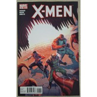 X-Men #17 (2011)