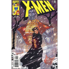 X-Men #110 (2001)