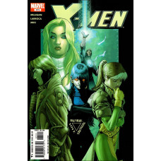 X-Men #171 (2005)