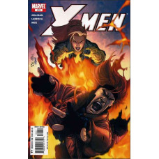 X-Men #173 (2005)