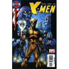 X-Men #177 (2006)