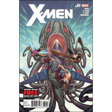 X-Men #31 (2012)
