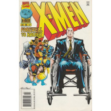 X-Men #57 (1996)