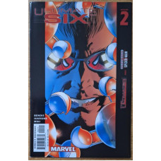 Ultimate Six #2 (2003)