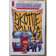 Youngblood #1C (2025)