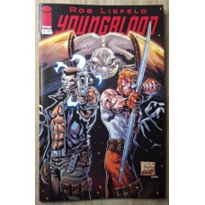 Youngblood #1D (2025)