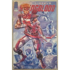 Youngblood #2A (2025)