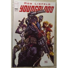 Youngblood #5D (2026)