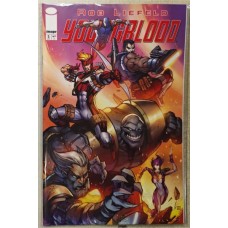 Corpse Knight #1C (2026) 1:10