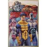 Youngblood #5E (2026)