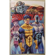 Youngblood #5E (2026)