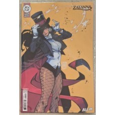 Zatanna #1B (2026)